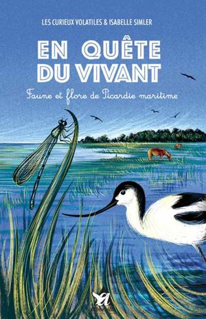 06 En Quête Du Vivant Bd