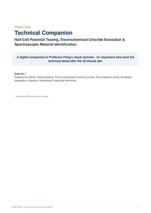 Project Aegis Technical Companion E Book Draft V0 1