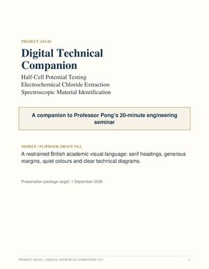 Project Aegis Digital Technical Companion V0 2 Mobile Flipbook Draft