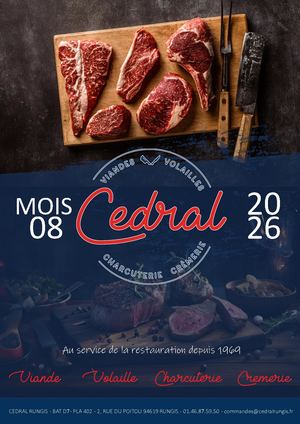 Sem 35 T10 Catalogue Cedral Rungis