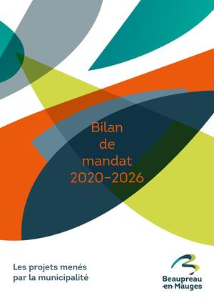 Bilan Mandat