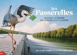 Les Passerelles 2026