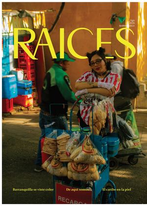 Revista Fotografia Impresiòn