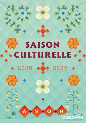 Saison Culturelle 2026 - 2027