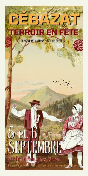Programme Terroir en Fête 2026