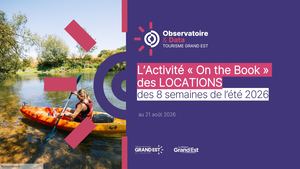 Reservations On The Book Des Locations V2026 08 21