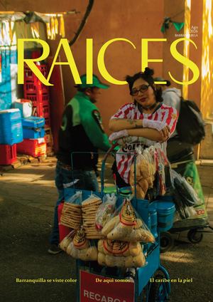 Revista Fotografia Nuevo