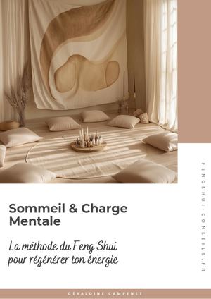 Ranger son mental, apaiser ses nuits (Extrait)