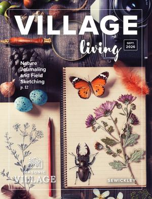 Sewickley Village Living - September 2026