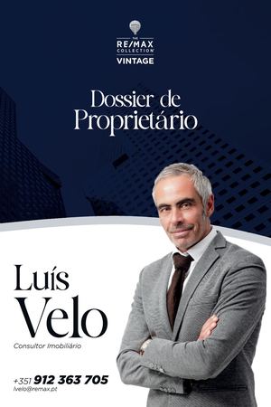 Dossier Proprietario Digital - Luis Velo