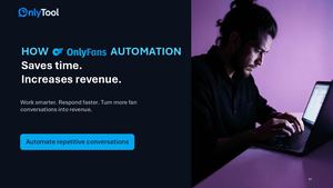 How Only Fans Automation Saves Time And Increases Revenue