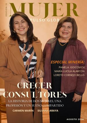 Revista MIG | 13° Edición