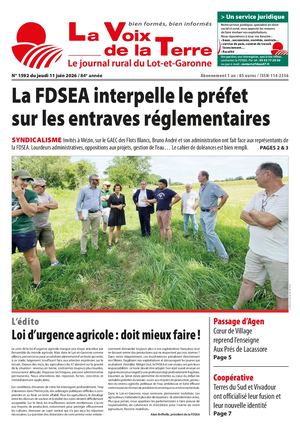 1593 11 Juin 2026