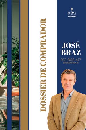 Dossier Comprador Digital - José Braz