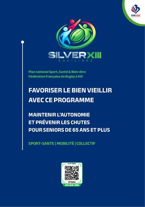 BROCHURE SILVER13EQUILIBRE