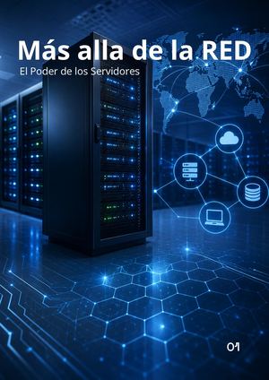 Documento A4 Propuesta De Servicio Start Up Tech Moderno Azul Y Blanco