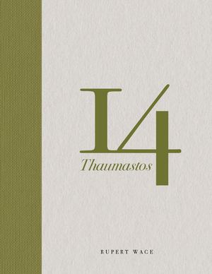 Rw 18 Thaumastos – Aug 26 – Single Pages