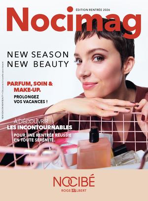 Digital Nocimag Rentree 2026