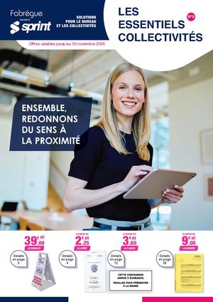 Les Essentiels N°9