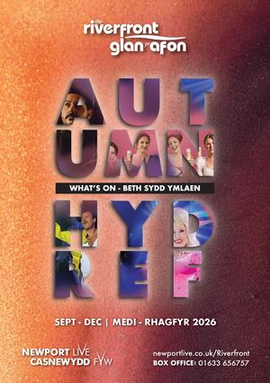 Riverfront Autumn Brochure 2026