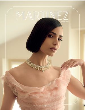 HÔTEL MARTINEZ Mag edt.2027
