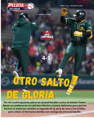 Serie De Zona 2