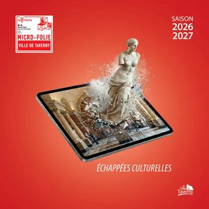 Programme 2026-2027 Micro-Folie Taverny