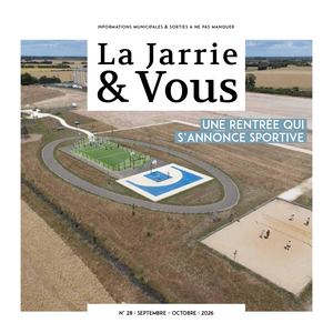 La Jarrie Et Vous 28