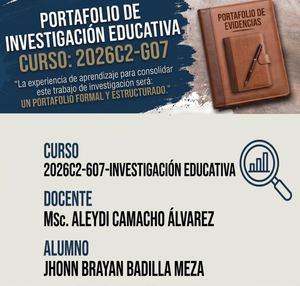Portafolio