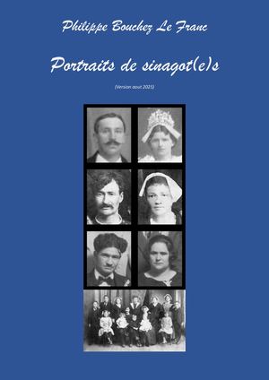 Portraits De Sinagot(e)s