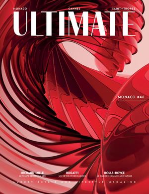 ULTIMATE MONACO #2 2026