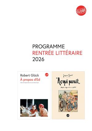 Programme Oct Nov 2026