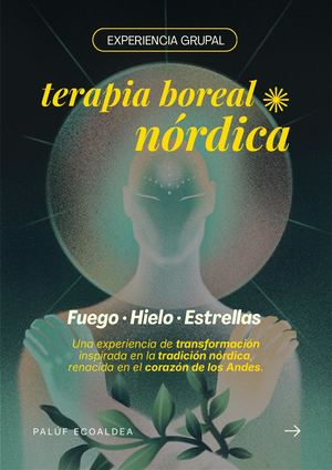 Terapia Boreal Nórdica
