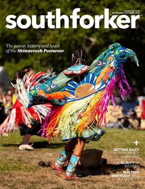 September October Southforker 2026