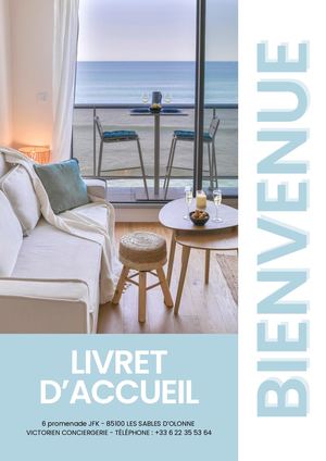 Livret Accueil Français