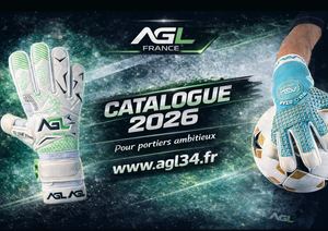 Catalogue Agl