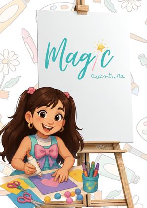 Brochure Magic Aventura