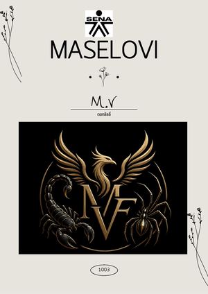MASELOVI
