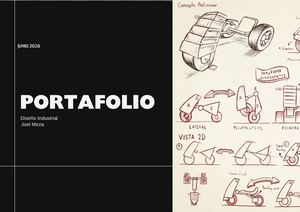 Futuro Portafolio