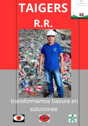 TAIGER R.R.