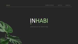 Portafolio A01 L Inhabi Sas L New