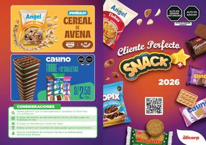 Cartillas Champions Minimayo Impulso Setiembre 2026 Oro Plus 40 Compressed