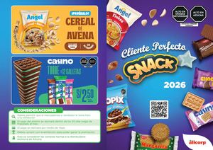Cartillas Champions Minimayo Impulso Setiembre 2026 Plata 40 Compressed