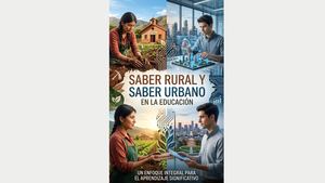 SEMBRANDO SABER Y CONSERVANDO CONEXIÓN