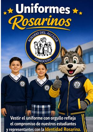 Uniformes rosarinos
