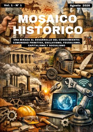 Revista Mosaico Historico