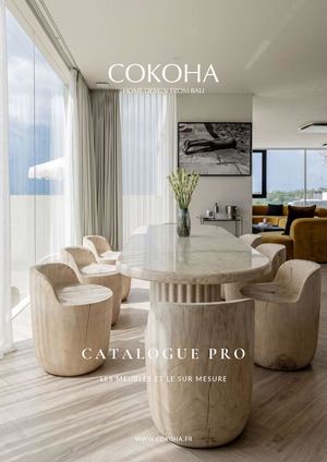 Catalogue Cokoha