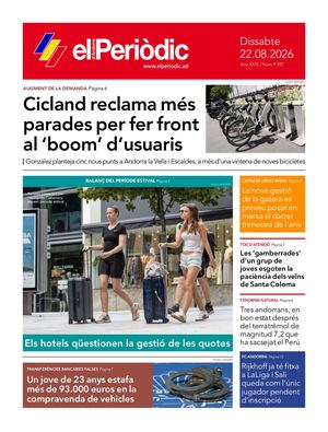 El Periodic 22 08 26