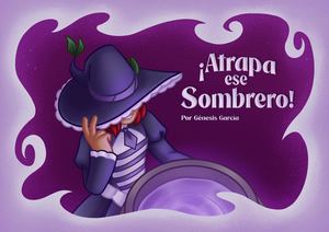 ¡Atrapa Ese Sombrero!