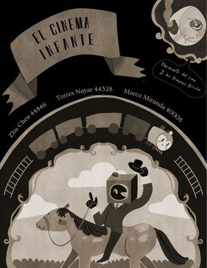 Cinema Infante
